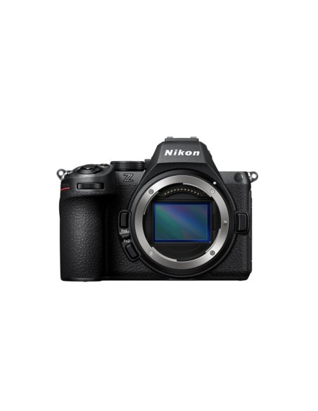 Nikon Z5 II Cuerpo