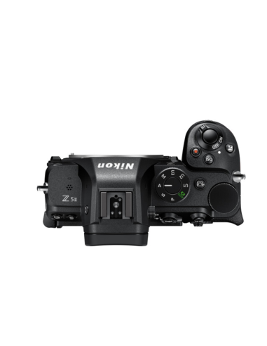 Nikon Z5 II Cuerpo
