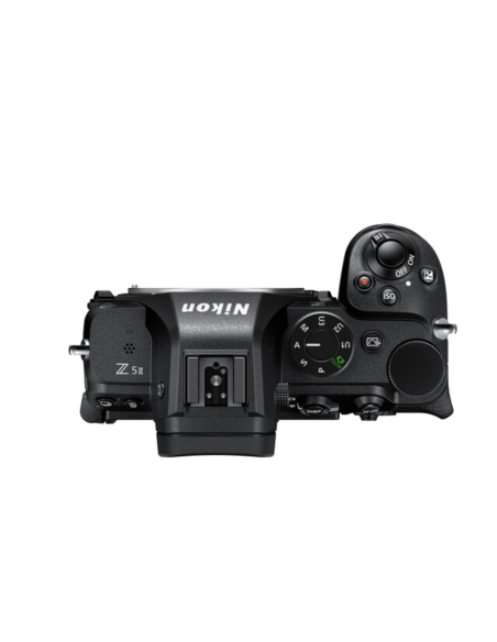 Nikon Z5 II Cuerpo