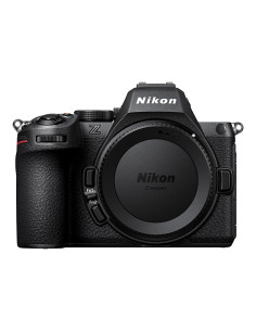 Nikon Z5 II+24-70mm f4 S 2