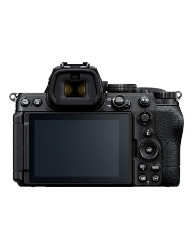 Nikon Z5 II+24-50mm f4-6.3