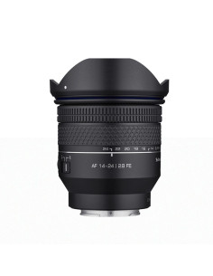 Samyang AF 16-35mmf2,8 FE Sony