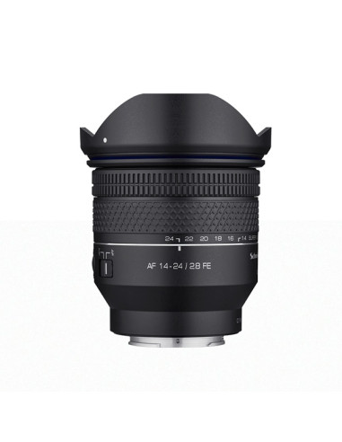 Samyang AF 16-35mmf2,8 FE Sony