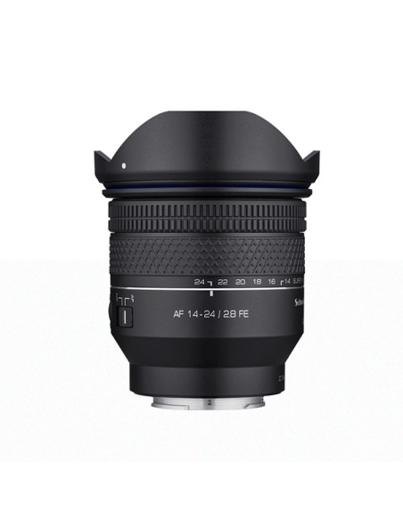 Samyang AF 16-35mmf2,8 FE Sony