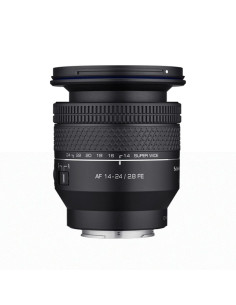 Samyang AF 16-35mmf2,8 FE Sony 2