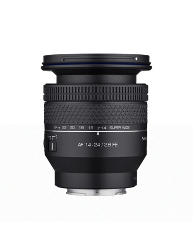 Samyang AF 16-35mmf2,8 FE Sony Samyang AF 16-35mmf2,8 FE Sony