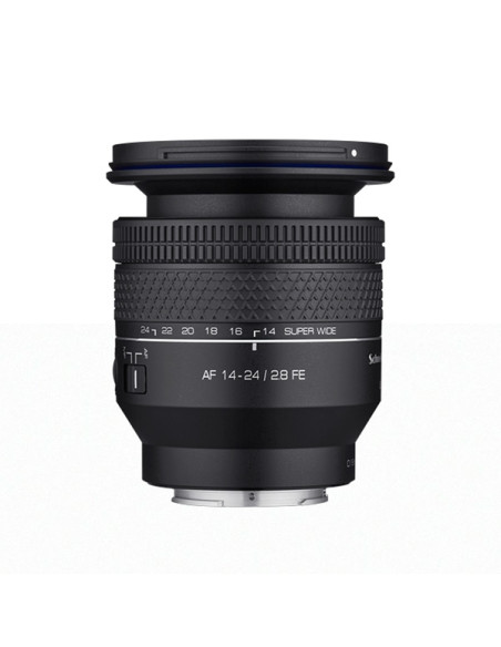 Samyang AF 16-35mmf2,8 FE Sony Samyang AF 16-35mmf2,8 FE Sony
