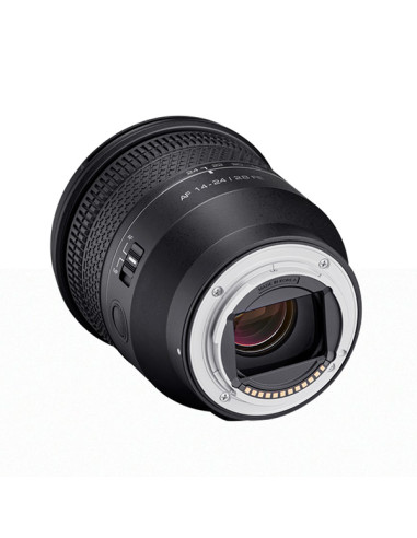 Samyang AF 16-35mmf2,8 FE Sony Samyang AF 16-35mmf2,8 FE Sony