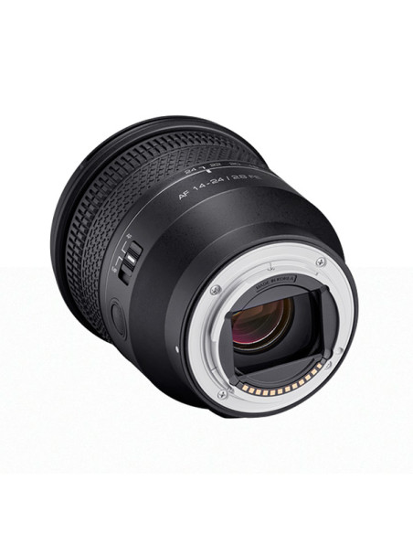 Samyang AF 16-35mmf2,8 FE Sony Samyang AF 16-35mmf2,8 FE Sony