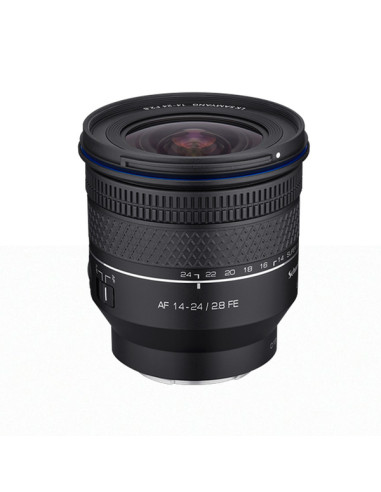 Samyang AF 16-35mmf2,8 FE Sony Samyang AF 16-35mmf2,8 FE Sony