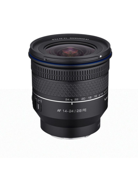 Samyang AF 16-35mmf2,8 FE Sony Samyang AF 16-35mmf2,8 FE Sony