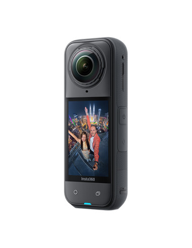Insta 360 X5