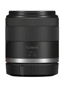 Canon RF-S 14-30mm F4.5-6.3 IS STM PZ
