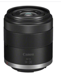 Canon RF-S 14-30mm F4.5-6.3 IS STM PZ 2