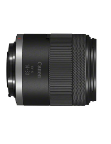 Canon RF-S 14-30mm F4.5-6.3 IS STM PZ Canon RF-S 14-30mm F4.5-6.3 IS STM PZ