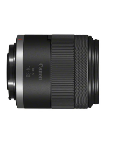 Canon RF-S 14-30mm F4.5-6.3 IS STM PZ Canon RF-S 14-30mm F4.5-6.3 IS STM PZ