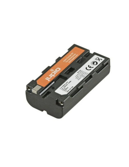 Batería JUPIO NP-F550 para Sony