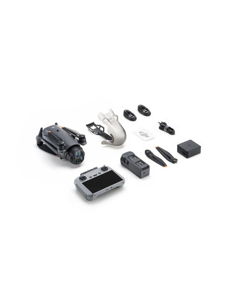 DJI Mavic 4 PRO  ( DJI RC 2)