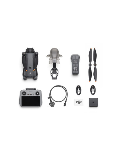 DJI Mavic 4 PRO  ( DJI RC 2)