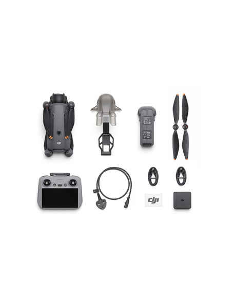 DJI Mavic 4 PRO  ( DJI RC 2)