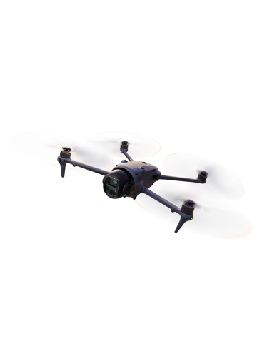 DJI Mavic 4 PRO  ( DJI RC 2)