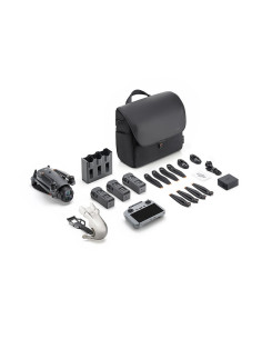 Pack DJI Mavic 4 Pro Vuela Más (DJI RC 2) 2