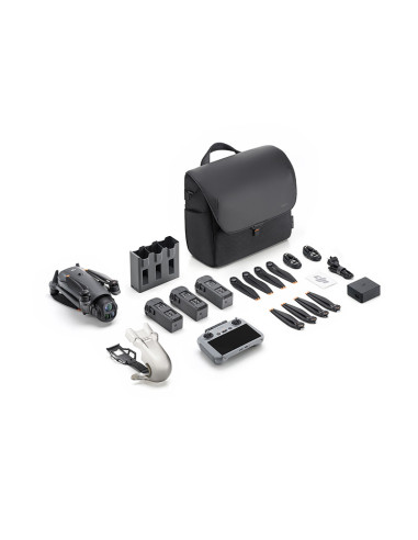 Pack DJI Mavic 4 Pro Vuela Más (DJI RC 2)