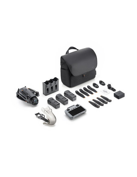 Pack DJI Mavic 4 Pro Vuela Más (DJI RC 2)