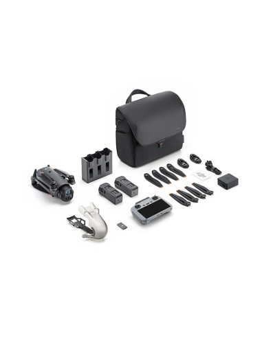 Pack DJI Mavic 4 Pro Vuela Más (DJI RC 2)