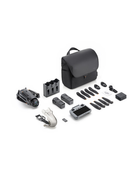Pack DJI Mavic 4 Pro Vuela Más (DJI RC 2)