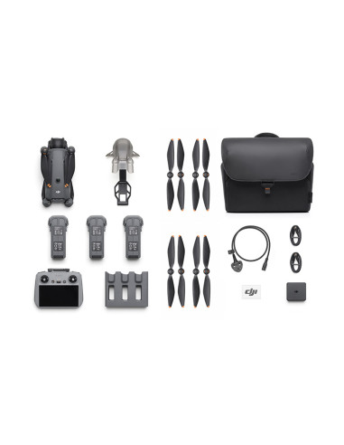 Pack DJI Mavic 4 Pro Vuela Más (DJI RC 2)