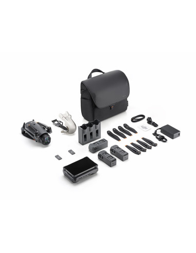 Pack para Creadores DJI Mavic 4 Pro...