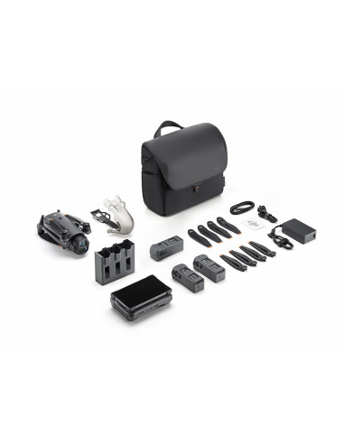 Pack para Creadores DJI Mavic 4 Pro...