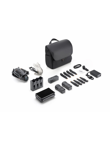 Pack para Creadores DJI Mavic 4 Pro 512 GB (DJI RC Pro 2 )