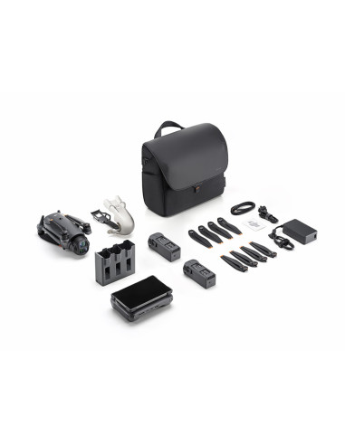 Pack para Creadores DJI Mavic 4 Pro...