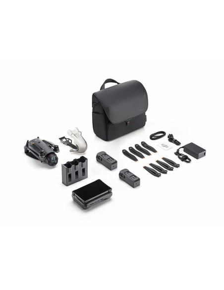 Pack para Creadores DJI Mavic 4 Pro 512 GB (DJI RC Pro 2 )