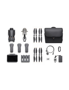 Pack para Creadores DJI Mavic 4 Pro 512 GB (DJI RC Pro 2 ) 2