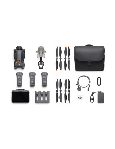 Pack para Creadores DJI Mavic 4 Pro 512 GB (DJI RC Pro 2 )