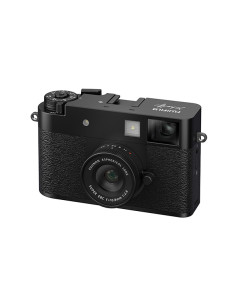 Fuji X- half HF1 Black 2