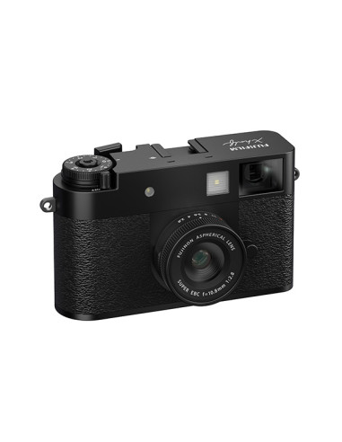 Fuji X- half HF1 Black