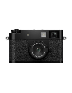 Fuji X- half HF1 Black
