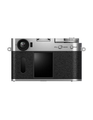 Fuji X- half HF1 Silver Fuji X- half HF1 Silver