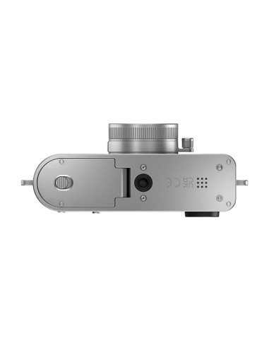 Fuji X- half HF1 Silver Fuji X- half HF1 Silver