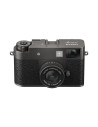 Fuji X- half HF1 Charcoal Plateado