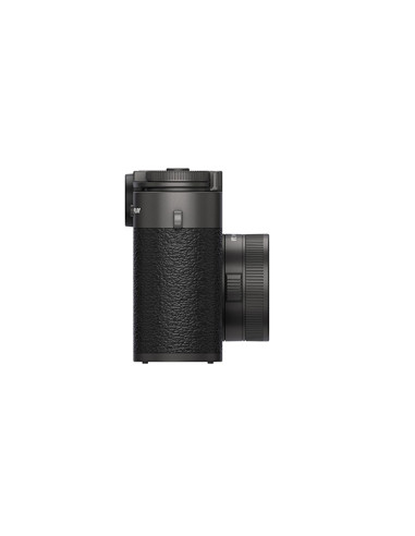 Fuji X- half HF1 Charcoal Plateado Fuji X- half HF1 Charcoal Plateado