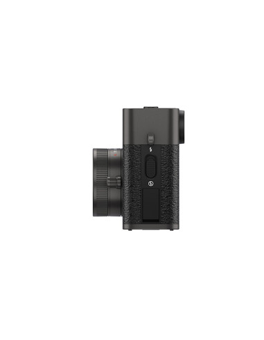Fuji X- half HF1 Charcoal Plateado Fuji X- half HF1 Charcoal Plateado