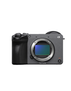 Videocámara Sony FX2B Cuerpo