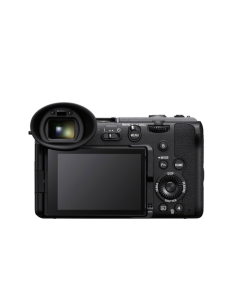 Videocámara Sony FX2B Cuerpo 2