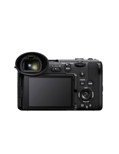 Videocámara Sony FX2B Cuerpo Videocámara Sony FX2B Cuerpo