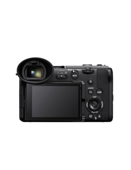 Videocámara Sony FX2B Cuerpo Videocámara Sony FX2B Cuerpo